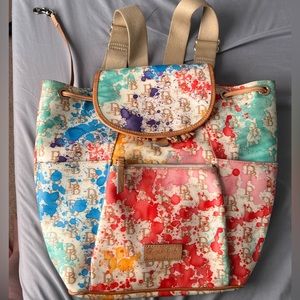 Dooney & Bourke Backpack